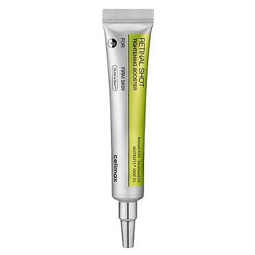 демифол отзыв: Лифтинг-средство Celimax Retinol Shot Формулы: - Крем-бустер с 0,1% — 3