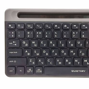 Клавиатуры: Клавиатура, A4Tech, Мембранная, Проводное подключение, Размер: 80% — 10