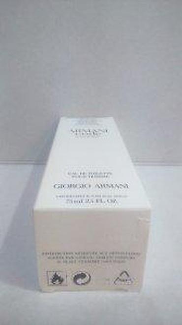 Parfemi: GIORGIO ARMANI CODE COLONIA EDT 75ML TSTR | Giorgio Armani Code — 15