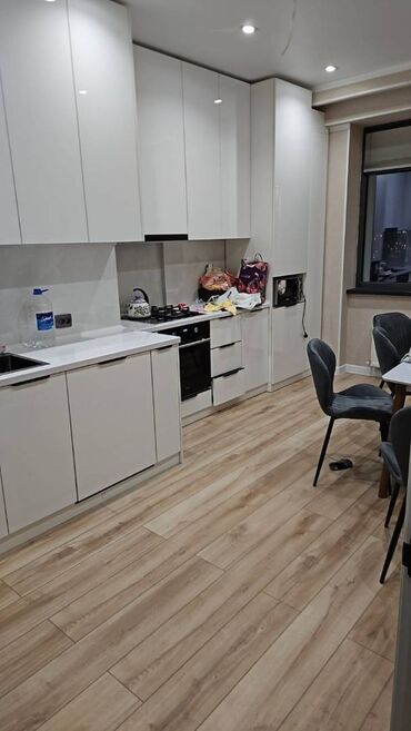 Продажа квартир: 2 комнаты, 75 м², Элитка, 12 этаж