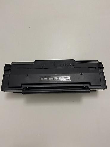 hp 2055dn printer: Тонер-картридж Cactus CS-PC-211EV - Тип: лазерный картридж — 1