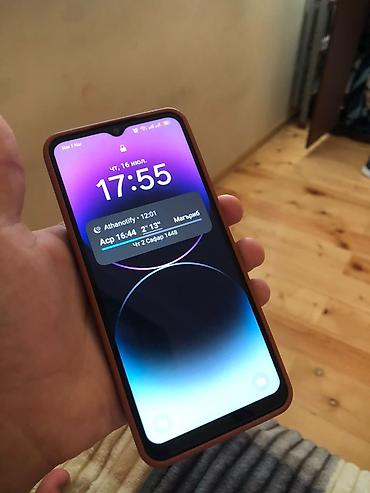 adaptırlar: Oppo a38 əla vəzyətdə zavod telefondu adapdır qutusu bidənə cızıq — 3