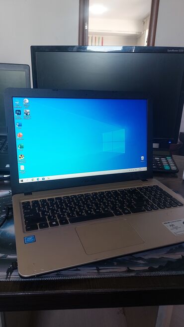 блоки питания для ноутбуков corsair: Ноутбук, Asus, 4 ГБ ОЗУ, Intel Pentium, 15.4 ", Б/у, Для несложных задач, память SSD