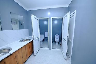 Аренда отелей и хостелов: 🏡 чистый и уютный хостел в центре Бишкека Рядом с Центральной мечетью — 6