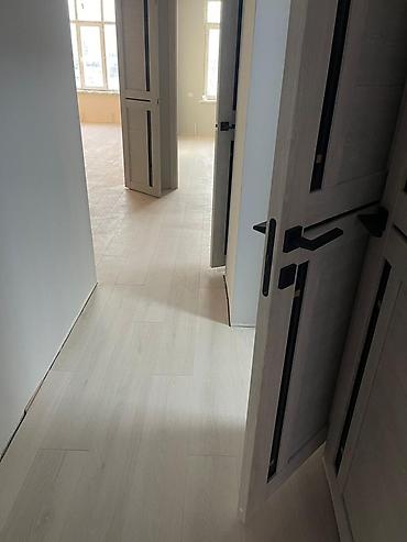 Продажа квартир: 2 комнаты, 80 м², Элитка, 4 этаж, Евроремонт — 10