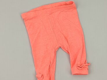 Legginsy, So cute, 9-12 miesięcy, stan - Bardzo dobry