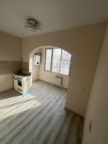 Продажа квартир: 1 комната, 45 м², Элитка, 1 этаж, Готовая ПСО (под самоотделку) — 5