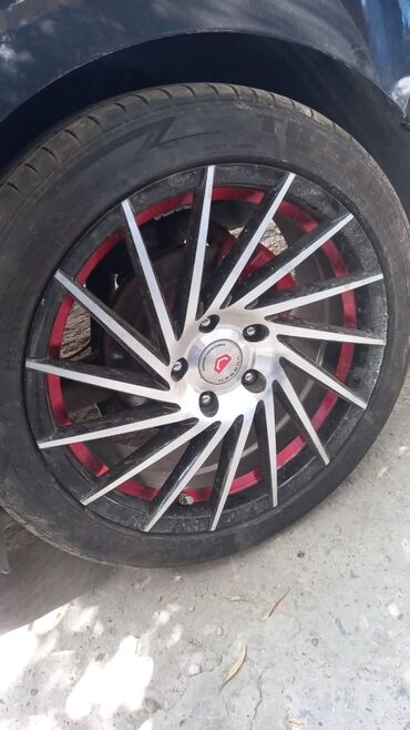 диска для машина: Vossen disk alıram 17
tək tək də olar