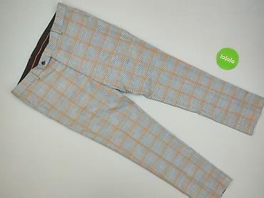 gra o tron: Spodnie materiałowe damskie, rozmiar 2XL — 2
