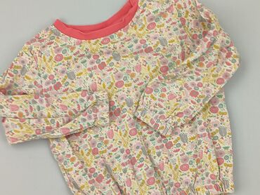 sweterek bufki: Sweatshirt, 3-4 years, 98-104 cm, condition - Perfect