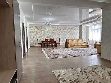 квартиры вефа: 3 комнаты, 157 м², Вефа ТЦ Элитка, 5 этаж, Евроремонт — 4