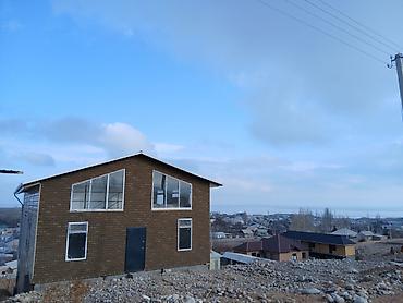 Продажа коттеджей и домов: 🏡 Коттедж сатылат (Ысык-Көл) Ысык-Көлгө жана айылга сонун панорамалык — 14