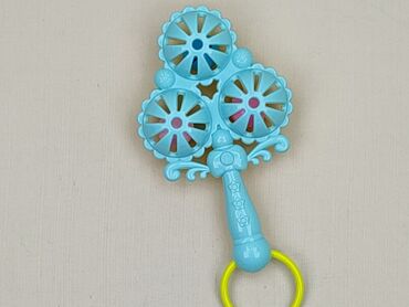 Rattle for infants, condition - Perfect
