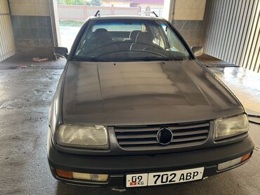 мотороллер муравей с кабиной цена: Volkswagen Vento: 1994 г., 1.8 л, Механика, Бензин