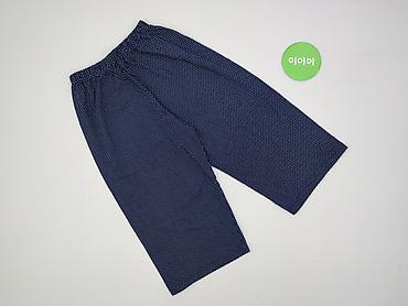 lidl jogger: Spodnie 3/4 damskie, rozmiar M — 3