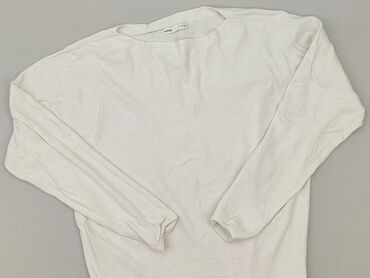 buty zimowe na koturnie deichmann: Sinsay, Women`s sweater, size M (EU 38)