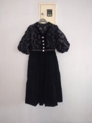 Ziyafət donları: 38 razmer teze don — 1