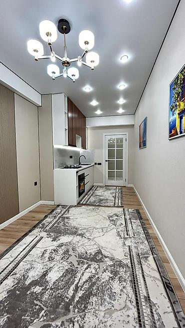 Продажа квартир: 2 комнаты, 52 м², Элитка, 11 этаж — 16