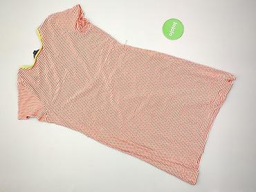 lniana: Lands' End, Sukienka damska, rozmiar L — 3