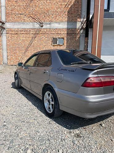 портер 133: Honda Ascot: 1998 г., 1.8 л, Автомат, Газ, Седан — 2