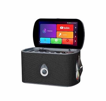 rant ace: Караоке система K90 с экраном 12” Купить в Бишкеке — Android караоке — 2