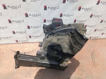 Силовые элементы кузова: Лонжерон Kia, Б/у, Оригинал — 15