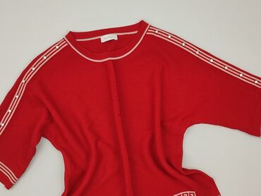 Ubrania damskie: Sweter damski, L