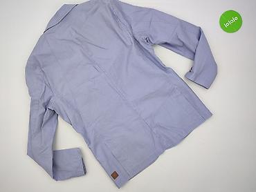 pull i bear bluza: Marynarka męska, rozmiar L — 3