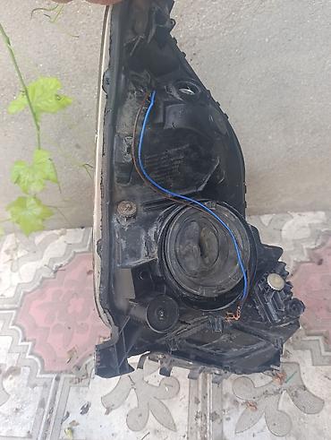 nomrənin işıqları: Prius 20 kuza zavod H4 farasi yigilma qirigi cati yoxdu arxasinin — 6