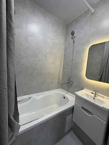 Продажа квартир: 2 комнаты, 60 м², 106 серия, 1 этаж, Дизайнерский ремонт — 1