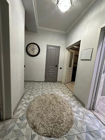 Продажа квартир: 3 комнаты, 90 м², Элитка, 1 этаж, Дизайнерский ремонт — 14