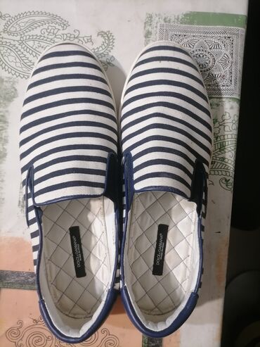 Patike: Patike, Dolce & Gabbana, veličina - 44 — 7