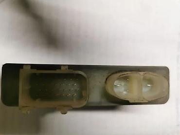 usb za auto: ELEKTRONIK MODUL AD BLUE. A4, A5, A6, Q5, Q7 | elektronik modul ad — 3