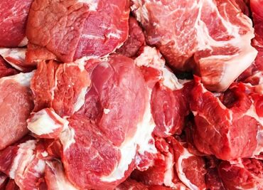 Мясо, рыба, птица: Здравствуйте продаем очень вкусноеэкологически чистое мясо говядины