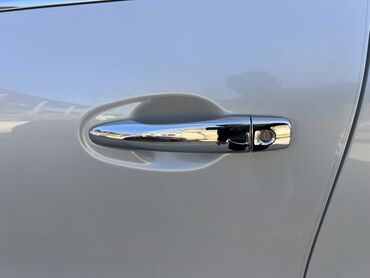 Renault: Renault QM6: 2020 г., Кроссовер — 9