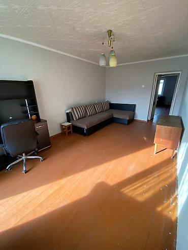 Продажа квартир: 2 комнаты, 48 м², Индивидуалка, 4 этаж, Старый ремонт — 2