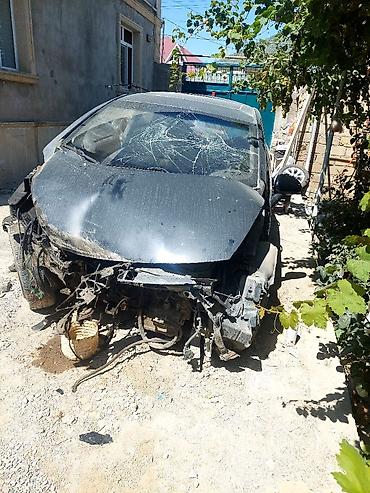 maşınlar turbo az: Chevrolet Cobalt – ehtiyat hissələri 2022 nin masini sökulub aftomat — 3