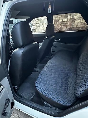 bmw e39 radiator: VAZ (LADA) Priora: 1.6 l | 2009 il 350000 km Sedan — 8