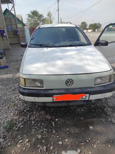 купить фары на пассат б3: Volkswagen Passat Variant: 1991 г., 1.8 л