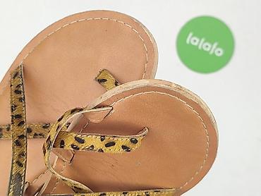 olive tree buty: George, Sandały damskie, rozmiar 42 — 4