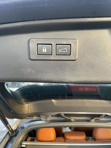 Subaru: Subaru Outback: 2020 г., 2.5 л, Бензин, Универсал — 5