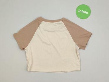 Topy: Shein, Top damski, S — 6