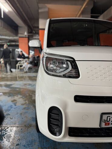 Kia: Kia Ray: 2018 г., 1 л, Автомат, Бензин, Универсал — 6