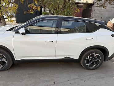 70 200: Dongfeng : 2026 г. — 2