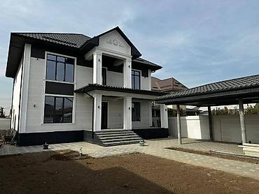 Продажа домов: Дом, 250 м², 5 комнат, Собственник, ПСО (под самоотделку) — 2