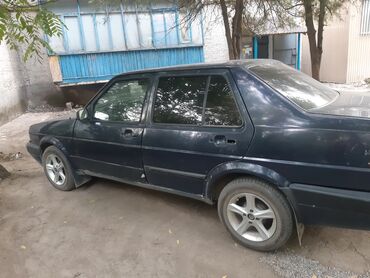 мазда 6 рейка: Volkswagen Jetta: 1991 г., 1.6 л, Механика, Газ, Седан