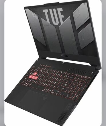 ноутбуки бишкек купить: Ноутбук, Asus, 16 ГБ ОЗУ, AMD Ryzen 7, Для работы, учебы