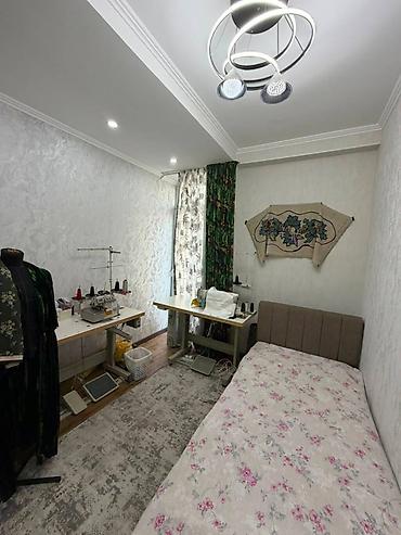 89: 2 комнаты, 42 м², 12 мкр Элитка, 3 этаж, Свежий ремонт — 3