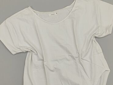 t shirty icon dsquared2: Топ Reserved, S, стан - Хороший