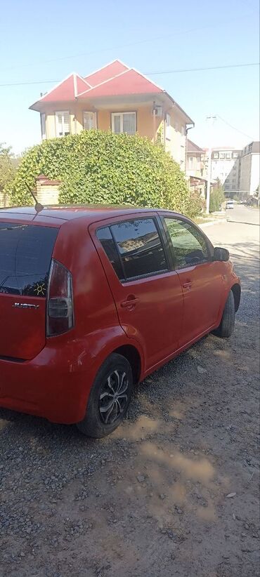 домкраты на авто: Subaru Justy: 2009 г., 1 л, Механика, Бензин, Хэтчбэк
